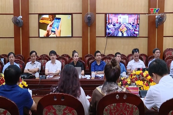 Công bố các Quyết định của Thủ tướng Chính phủ phê duyệt Quy hoạch hệ thống du lịch...