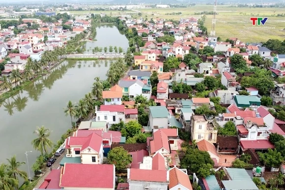 Vị đại khoa trên đất Vạn Hà
