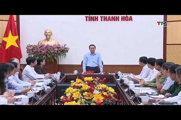 Tổ chức Cầu truyền hình trực tiếp kỷ niệm 70 năm sự kiện Tập kết ra Bắc