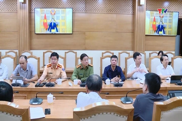 Góp ý các dự thảo nghị định thực hiện Luật Đường bộ và Luật Trật tự an toàn giao thông đường bộ