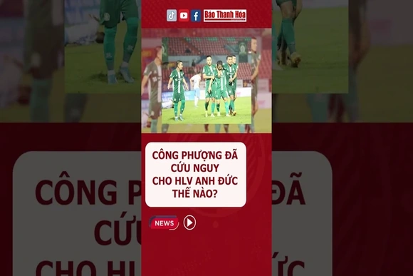 Trước vòng 2, Bình Phước đang gặp sức ép rất lớn, đặc biệt là chiếc ghế của HLV Anh Đức #CongPhuong