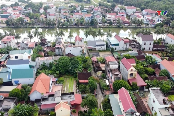 Tự hào vùng đất học Thiệu Hoá