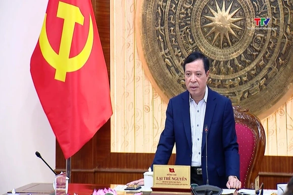 ... xây dựng nhà ở cho hộ nghèo theo Chỉ thị số 22 của Ban Thường vụ Tỉnh uỷ