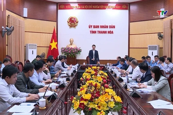 Cấp bách thực hiện các biện pháp chống khai thác IUU