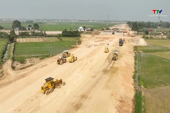 Giải quyết tồn tại, vướng mắc, tạo tiền đề căn bản hoàn thành mục tiêu năm 2025