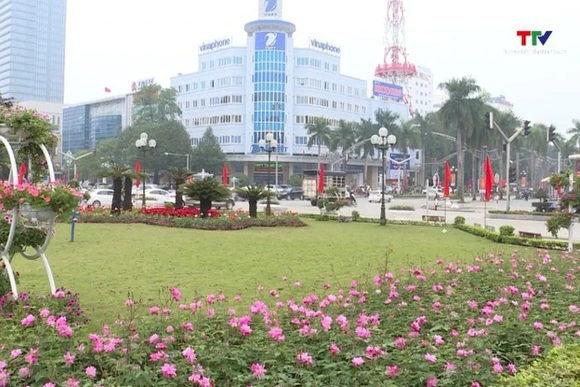 Chỉ thị của Ban Thường vụ Tỉnh ủy về việc tổ chức Tết Nguyên đán Ất Tỵ năm 2025