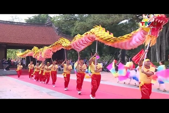 Tăng cường trách nhiệm người đứng đầu khi tổ chức các hoạt động văn hoá, thể thao...