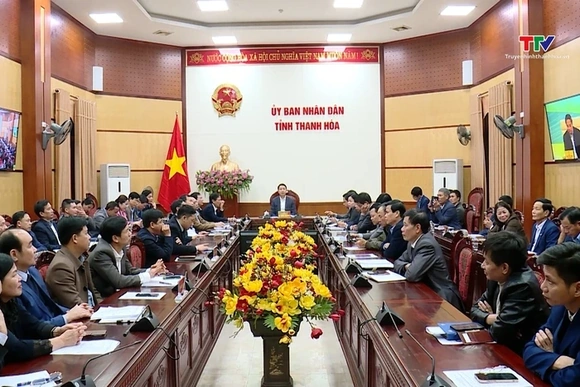 Thủ tướng Chính phủ đối thoại với nông dân