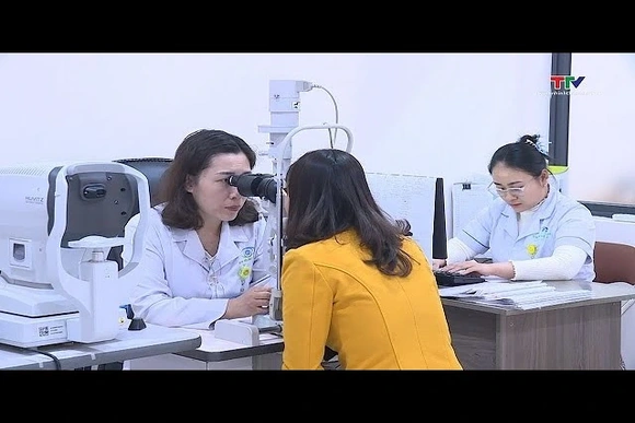 Nhiều bệnh viện vẫn khám bệnh thông thường trong ngày nghỉ Tết dương lịch 2025