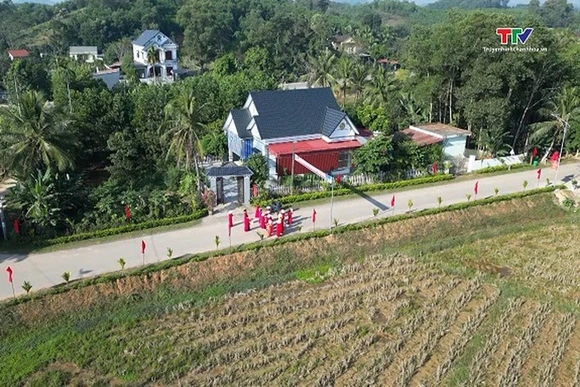 Những con đường 