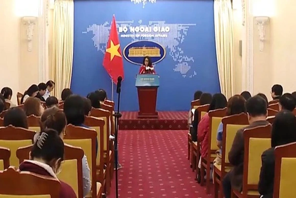....thúc đẩy thực hiện các mục tiêu chung của Hội đồng Nhân quyền Liên hợp quốc