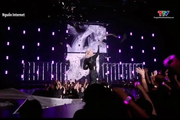Cần nhân rộng mô hình 2 concert 