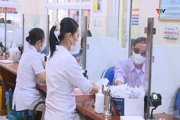 Bộ Y tế công bố 62 bệnh hiếm, hiểm nghèo không cần giấy chuyển tuyến