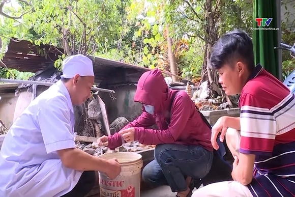 Thanh Hóa: Kiểm soát chặt các nguy cơ bùng phát dịch cuối năm