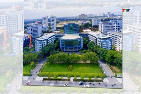 Việt Nam phấn đấu lọt top 10 nước có hệ thống giáo dục đại học tốt nhất châu Á