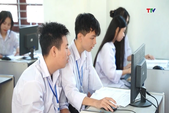 Những ngành học có nhiều lợi thế trong thời công nghệ