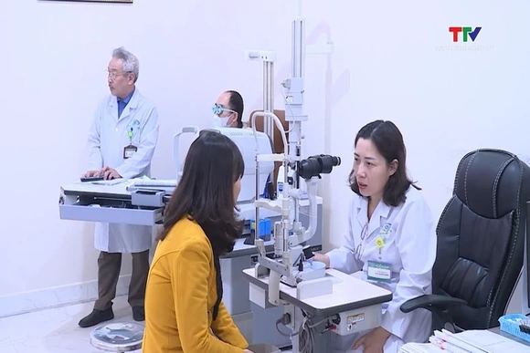Từ tháng 7/2026, khám chữa bệnh theo yêu cầu sẽ được Bảo hiểm y tế chi trả