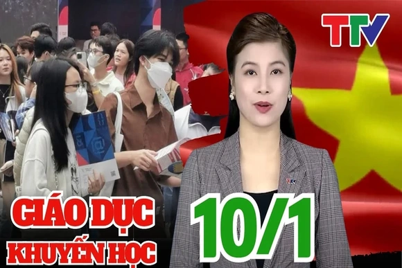 Phong trào khuyến học, khuyến tài ở huyện vùng cao Quan Sơn