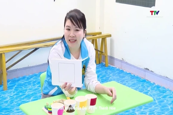 Tầm quan trọng của việc can thiệp sớm cho trẻ tự kỷ