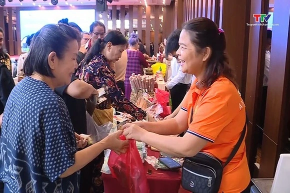 Năm 2024, loại hình khách du lịch MiCe đến Thanh Hoá tăng