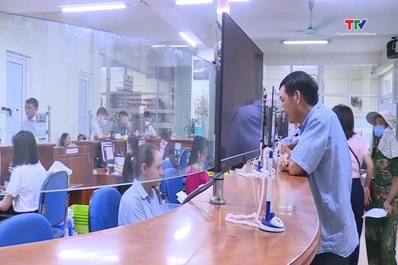 Sẽ thanh tra, kiểm tra bệnh viện, cơ sở y tế yêu cầu người bệnh xuất trình thẻ BHYT giấy