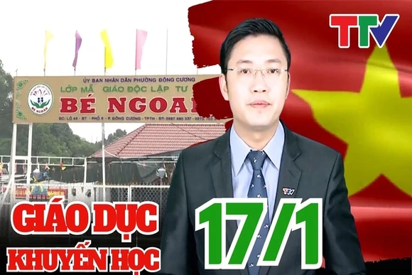 Những người thầy đặc biệt