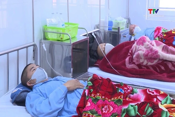 Những cách để phòng ngừa bệnh do virus gây viêm phổi trên người