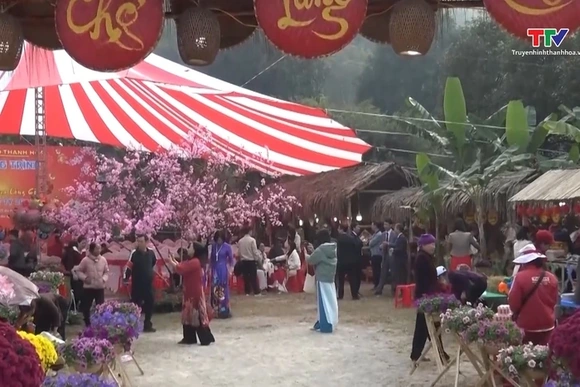 Hấp dẫn Chương trình 