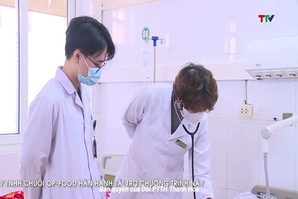 Những thói quen trong ngày Tết làm gia tăng nguy cơ đột quỵ
