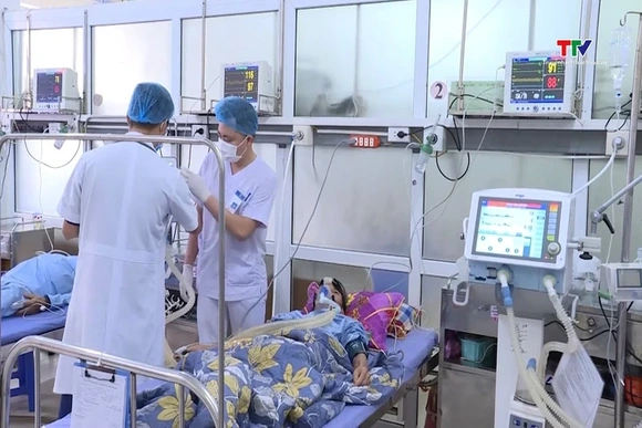 Phòng tránh ngộ độc thực phẩm dịp Tết