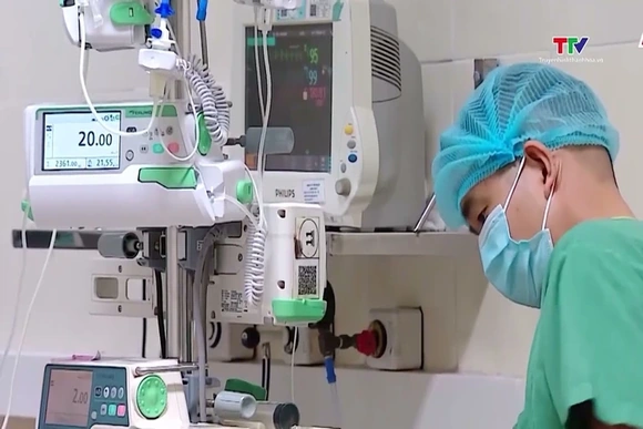 Việt Nam - Điểm sáng về kỹ thuật ghép tạng của khu vực Đông Nam Á