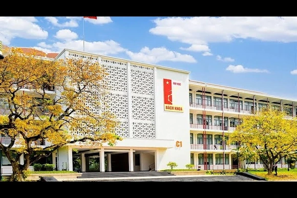 Đại học Bách khoa Hà Nội mở đăng ký thi đánh giá tư duy đợt 2