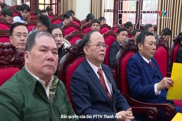 Gần 1,2 tỷ đồng ủng hộ Quỹ khuyến học Lê Văn Hưu
