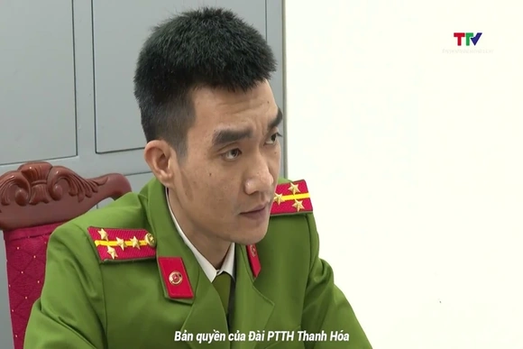 Tạm giữ hình sự 4 đối tượng có hành vi cướp, cưỡng đoạt tài sản