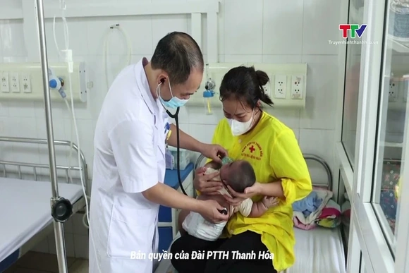 Không chủ quan trước bệnh cúm mùa
