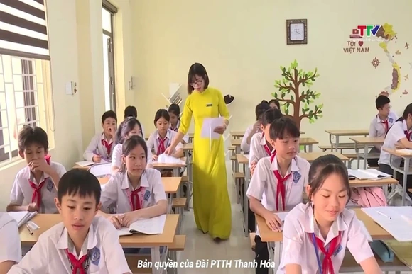 Từ 10/02, thanh tra việc quản lý dạy thêm, học thêm