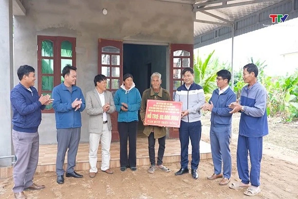 Mùa Xuân trong những 