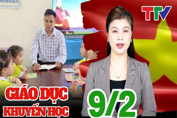 Tết khuyến học – Nét đẹp văn hóa ngày Xuân