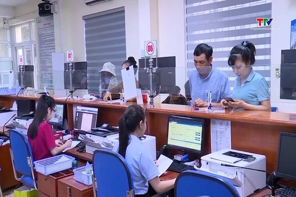 Việt Nam đang tiệm cận bảo hiểm y tế toàn dân