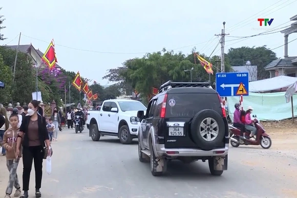 Thanh tra, kiểm tra về an toàn thực phẩm trong mùa lễ hội năm 2025