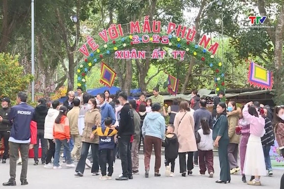 Mùa du lịch văn hóa