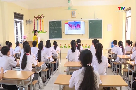 Hướng dẫn triển khai Thông tư 29 về dạy thêm, học thêm