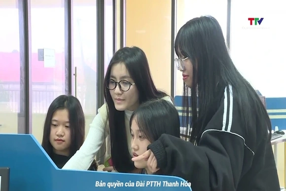 Đại học Hồng Đức công bố kế hoạch tuyển sinh 2025