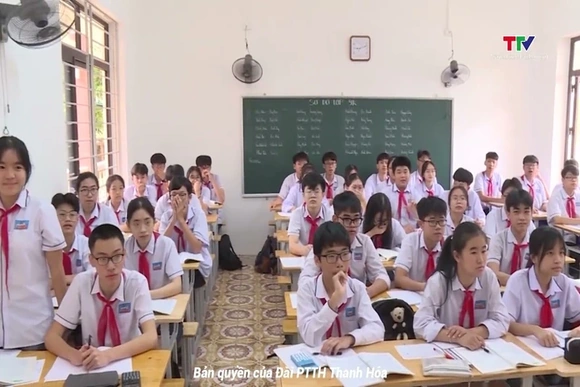 Các yêu cầu để giáo viên được dạy thêm ngoài nhà trường