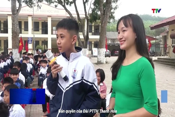 Hoạt động truyền thông Ngày hội An toàn mạng