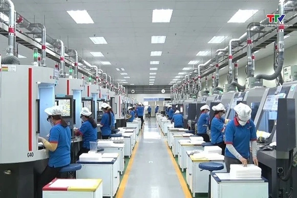 Tập trung triển khai thực hiện Nghị quyết số 25