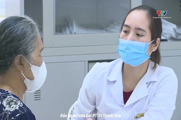 Giảm nguy cơ lây nhiễm chéo tại các cơ sở y tế