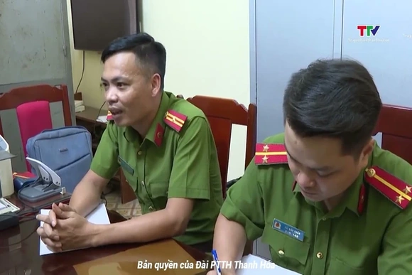 Cảnh giác với bẫy lừa đảo “việc nhẹ, lương cao”