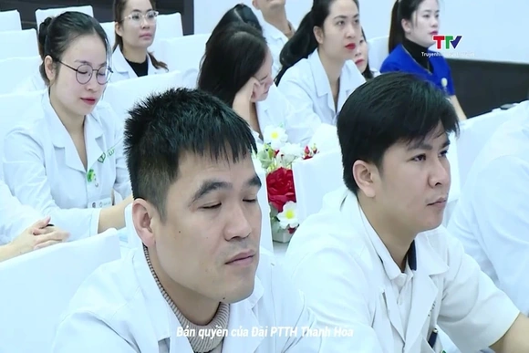 Hội thảo khoa học 