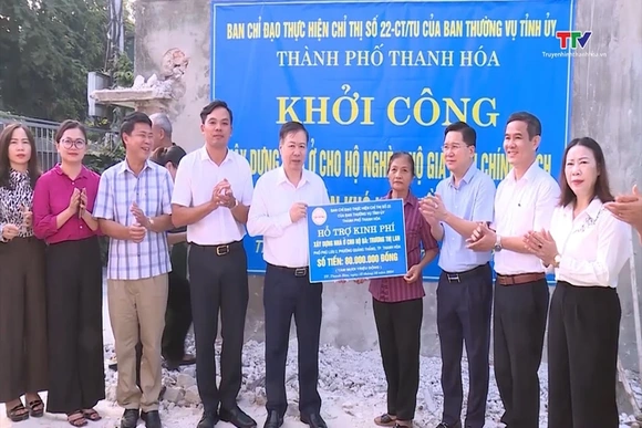Quảng Thắng – Dấu ấn một nhiệm kỳ